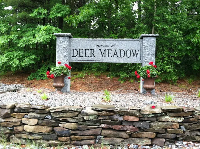 Deer Meadow Mobile Home Park 1