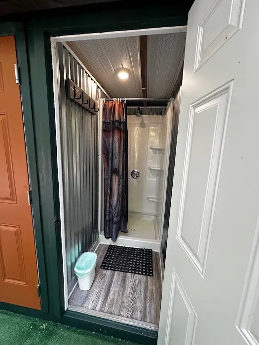 Suncook River Campground 7