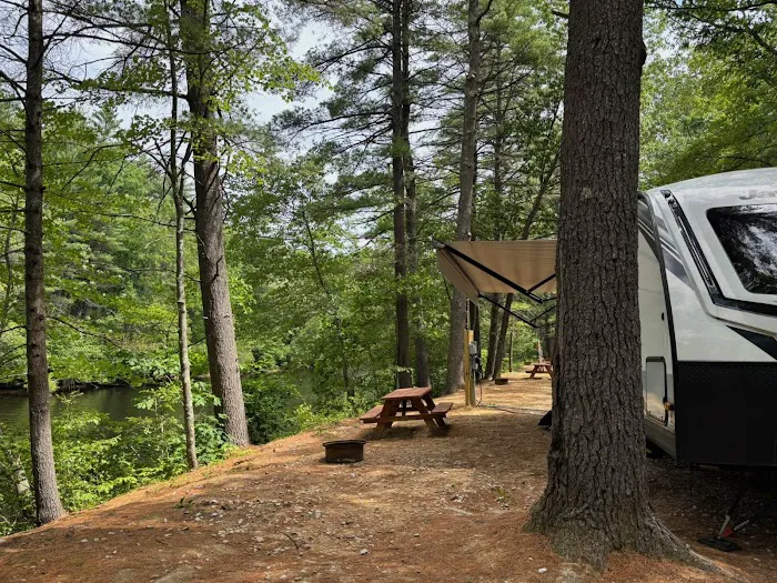 Suncook River Campground 5