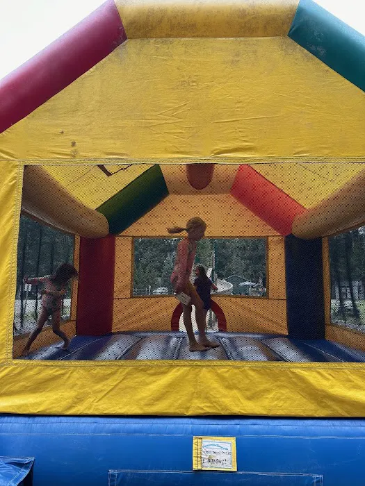 Suncook River Campground 2