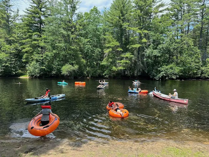 Suncook River Campground 9