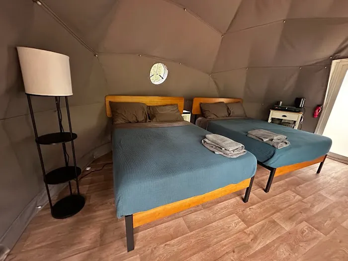 Suncook River Campground 6