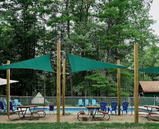 Suncook River Campground