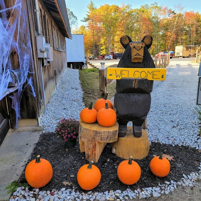Suncook River Campground 8