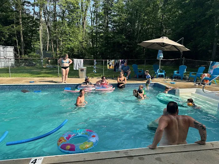 Suncook River Campground 1