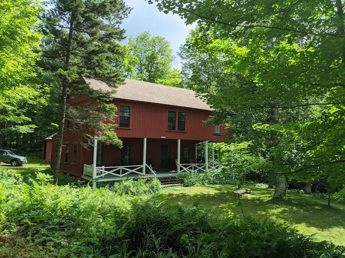Garden Gate Cottage 1