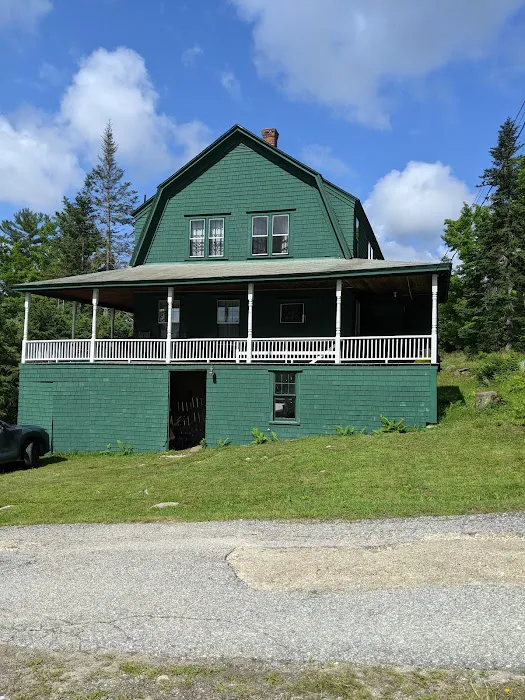 White Chimneys Cottage 0