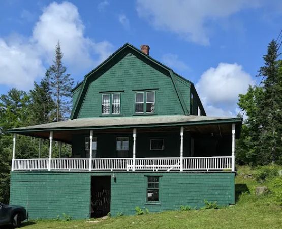 White Chimneys Cottage