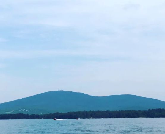 Rocky Point Lodge Cottages