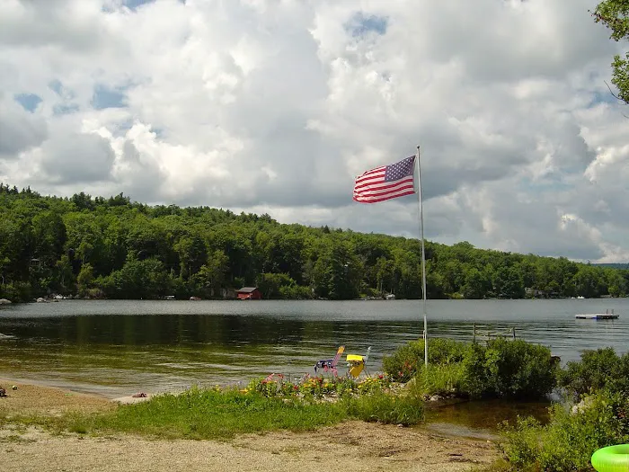 Rocky Point Lodge Cottages 8