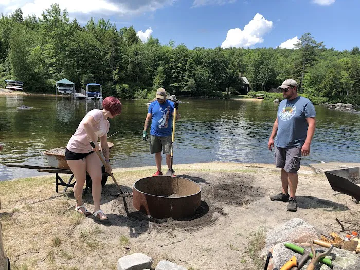 Rocky Point Lodge Cottages 2