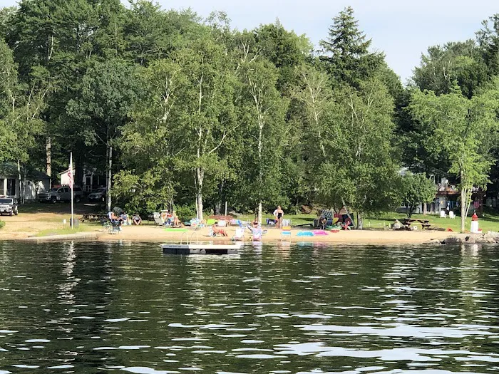 Rocky Point Lodge Cottages 4