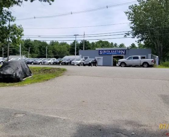 Easton Mobile Home Park