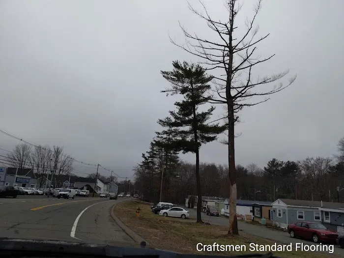 Easton Mobile Home Park 1