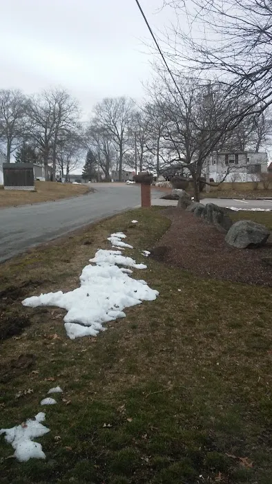 Oak Hill Mobile Home Park 6