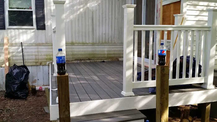 Oak Hill Mobile Home Park 2