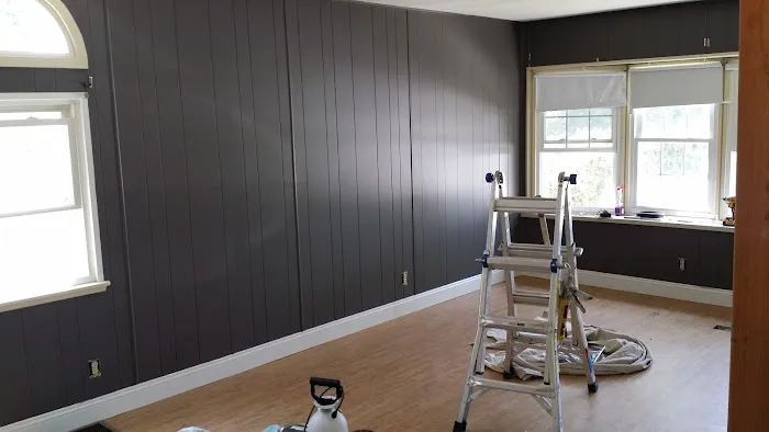 Oak Hill Mobile Home Park 7