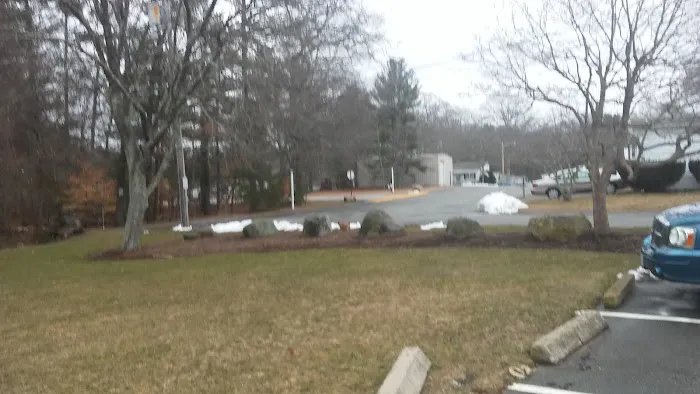 Oak Hill Mobile Home Park 9