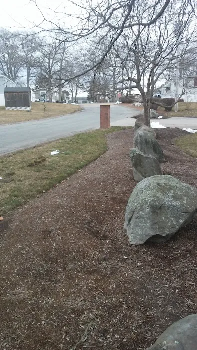 Oak Hill Mobile Home Park 1