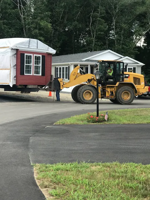 Pine Hill Estates, Inc 7