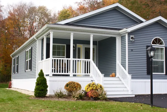 Pine Hill Estates, Inc 3