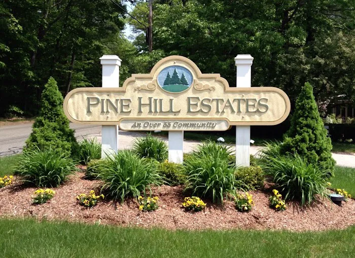 Pine Hill Estates, Inc 9