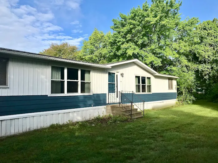 Pine Hill Estates, Inc 4