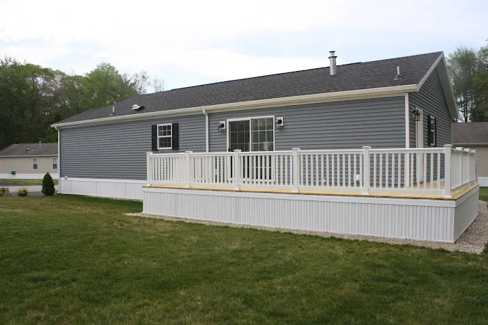 Pine Hill Estates, Inc 5