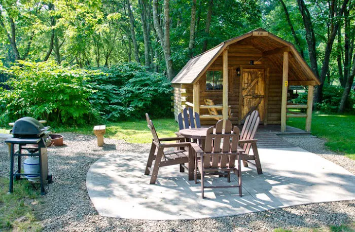 Boston / Cape Cod KOA Holiday 6