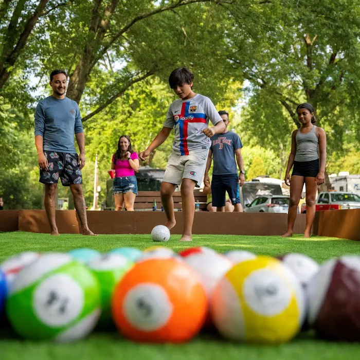 Boston / Cape Cod KOA Holiday 4