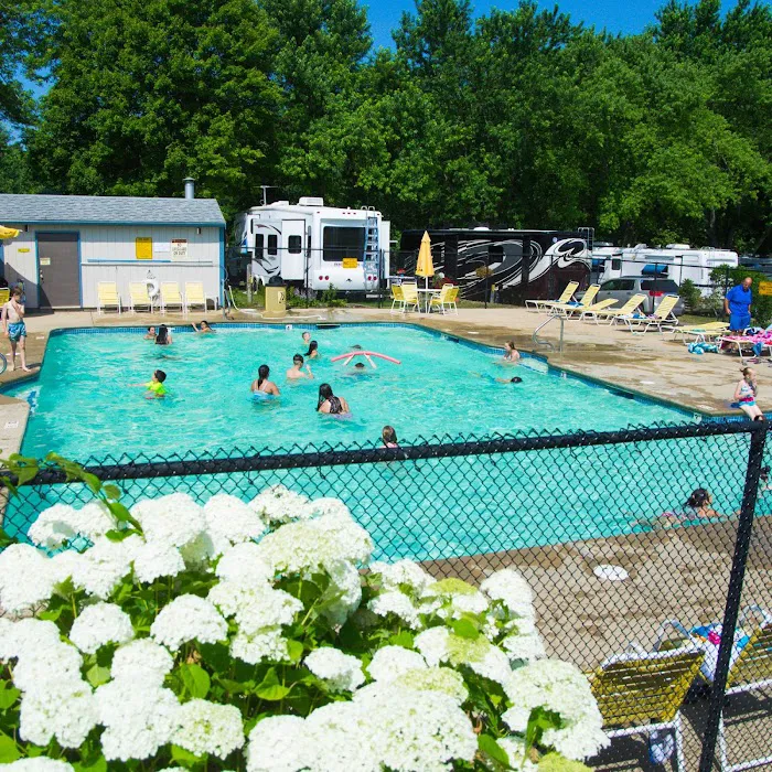 Boston / Cape Cod KOA Holiday 2