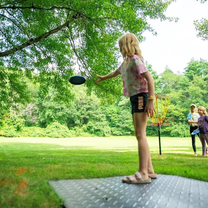 Boston / Cape Cod KOA Holiday 5