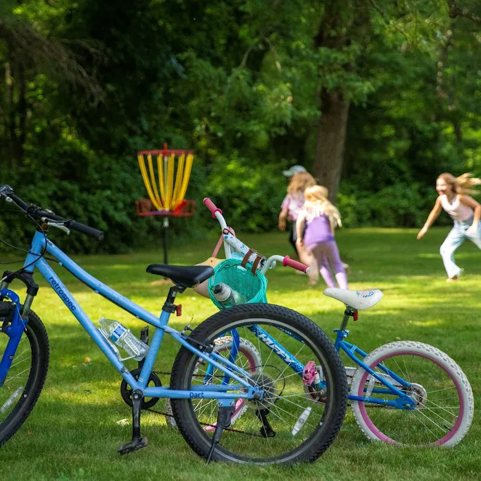 Boston / Cape Cod KOA Holiday 1