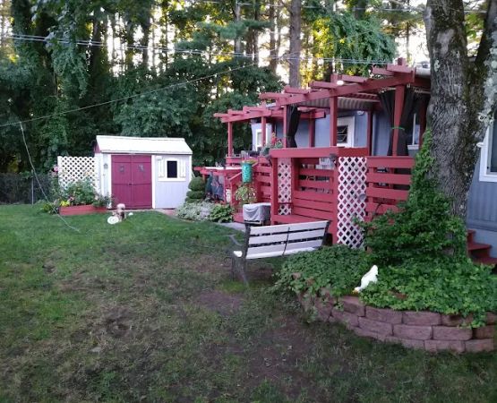 Hillcrest Mobile Home Park A Resident-Owned Community