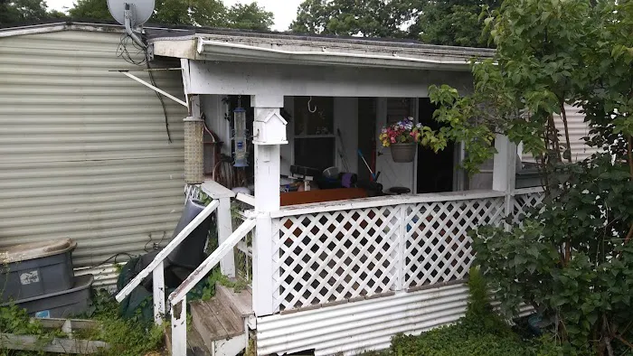 Hillcrest Mobile Home Park A Resident-Owned Community 2