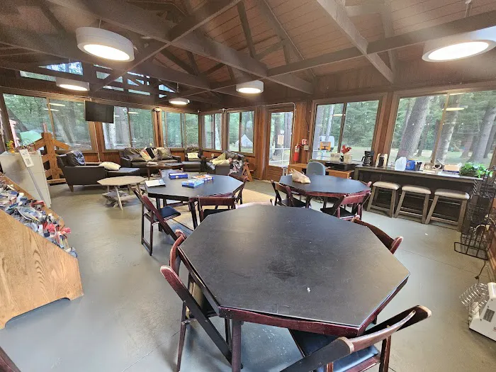 Hanscom AFB FamCamp 9