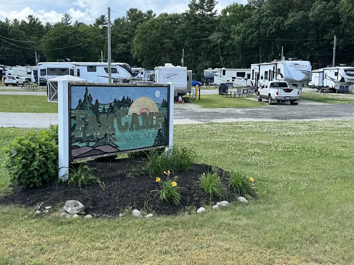 Hanscom AFB FamCamp 0