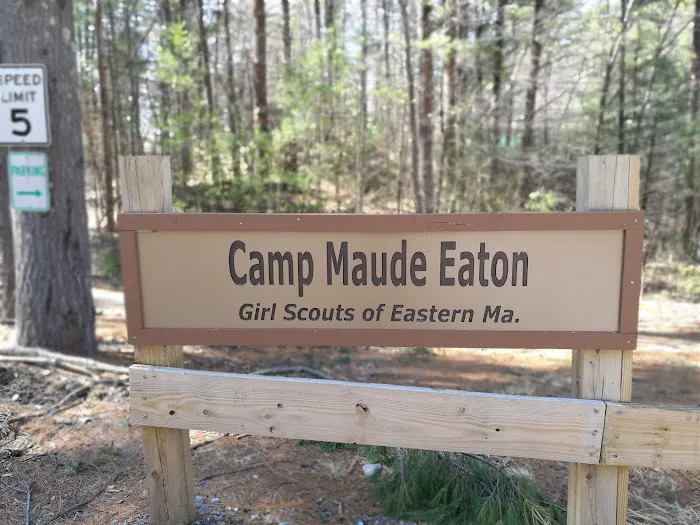 Camp Maude Eaton 8