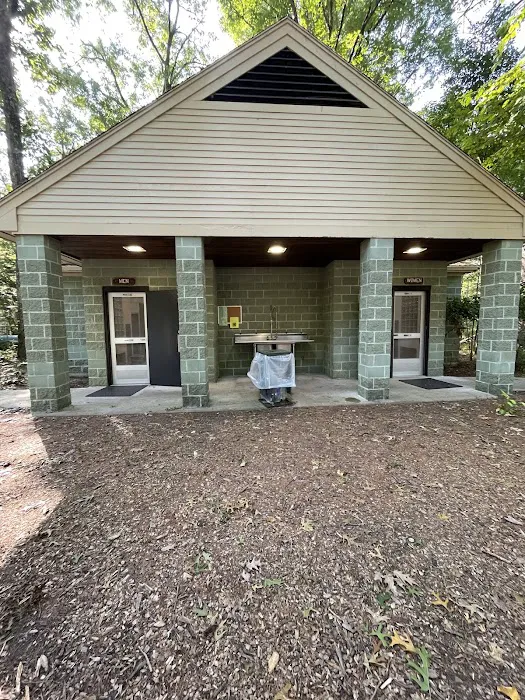 Lorraine Park Campground 5