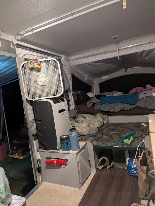 Lorraine Park Campground 1