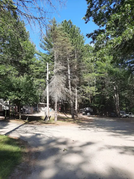 Hidden Valley RV & Golf Park 0