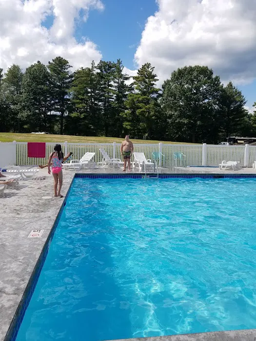 Hidden Valley RV & Golf Park 1