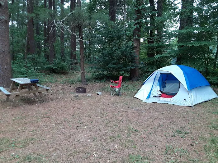 Hidden Valley RV & Golf Park 6