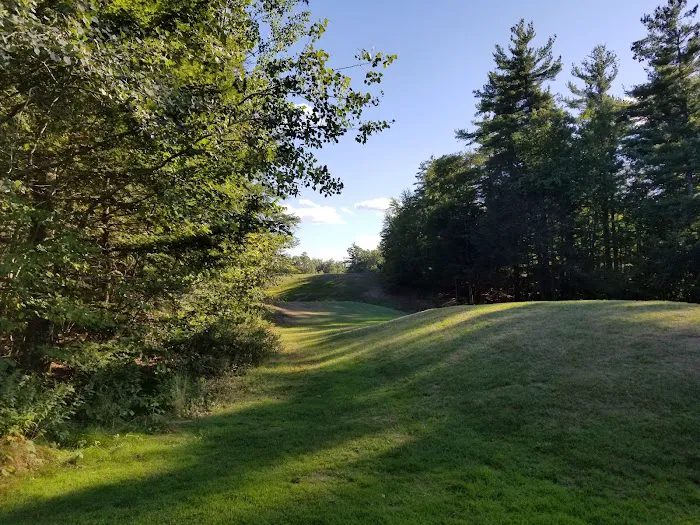 Hidden Valley RV & Golf Park 4