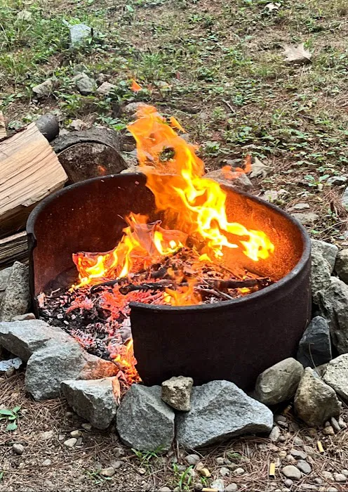 Hidden Valley RV & Golf Park 7