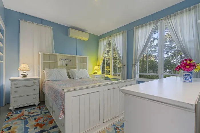 Sunset Park Campground 7