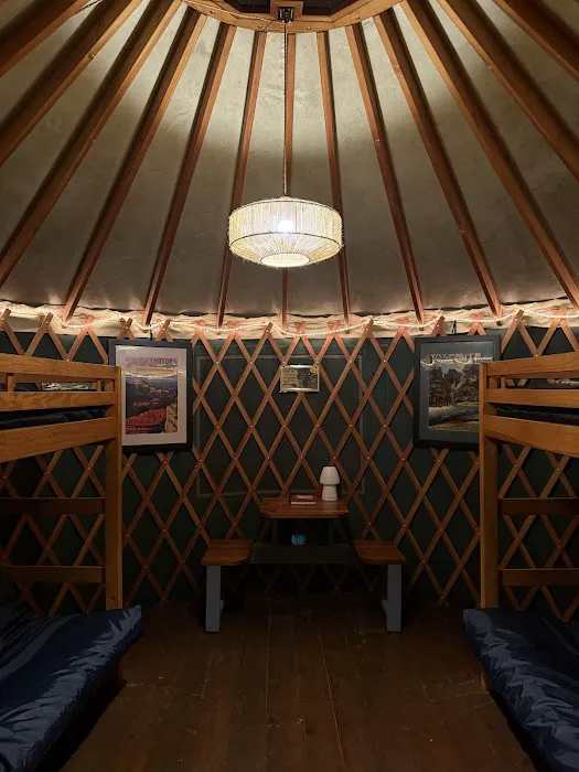 Sunset Park Campground 0