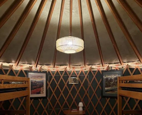 Sunset Park Campground