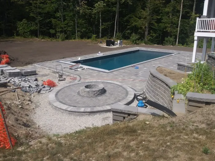 Sunset Park Campground 6