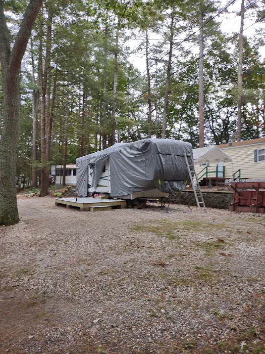 emerson village & campground 0